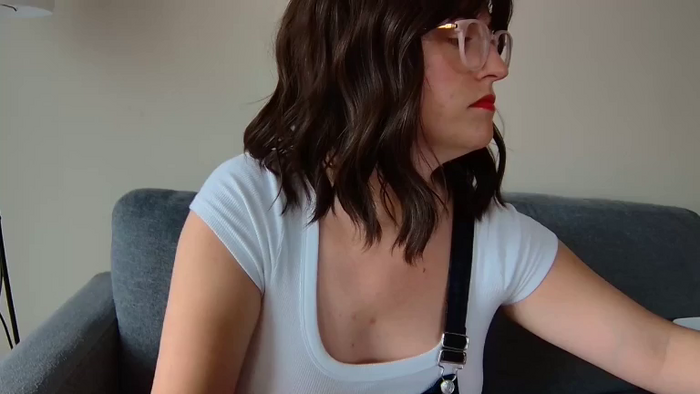 VeronicaThunder