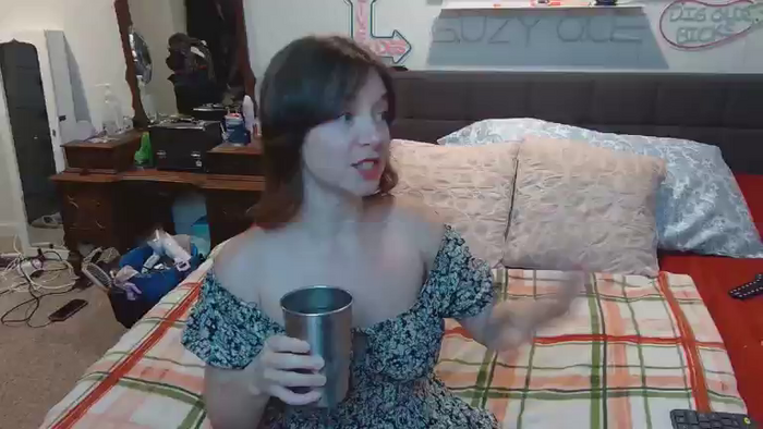 suzyque