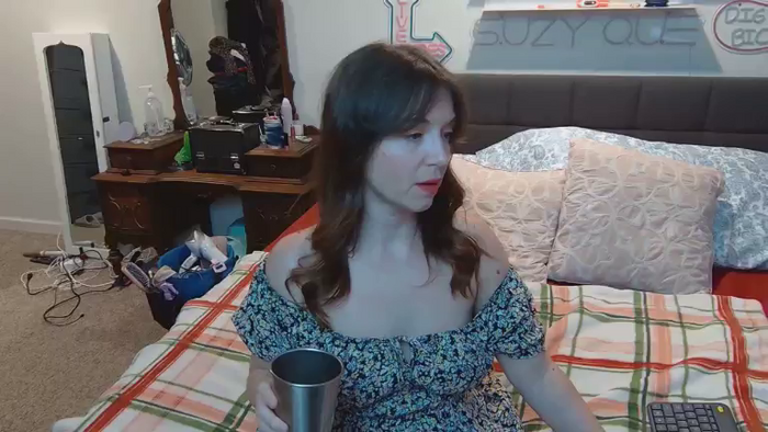 suzyque