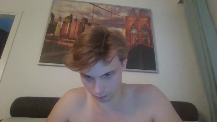 HunkMale