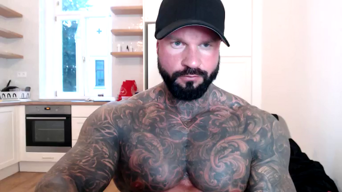 jasonstromm