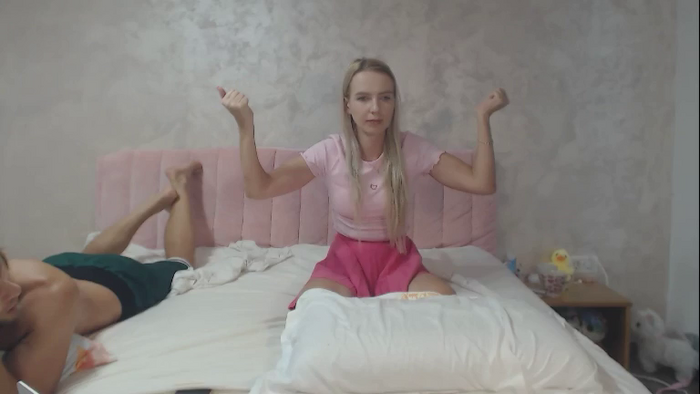 PerkyCouple