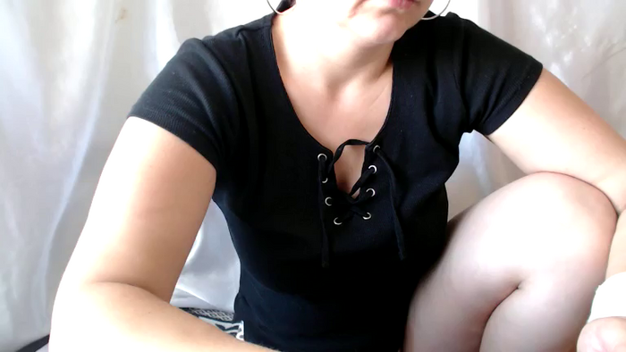 BettyGirlKiss