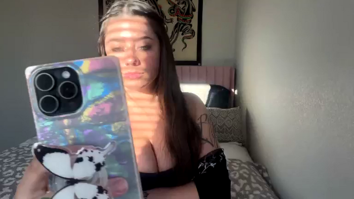 JackieSnowXo