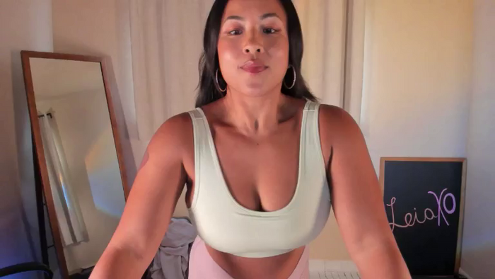 LeiaXO