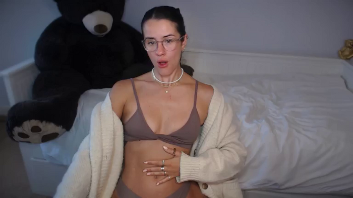 MistressF0x