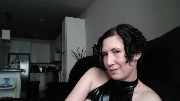 MistressVeritasVelvet