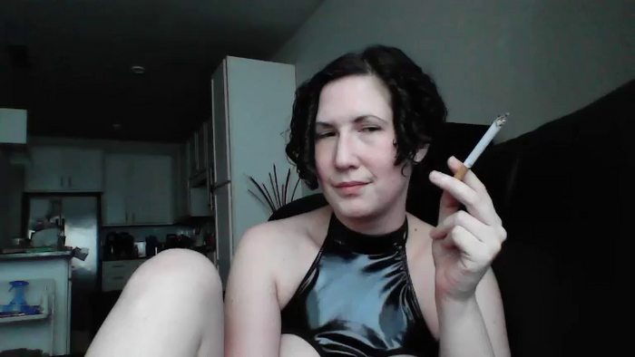 MistressVeritasVelvet