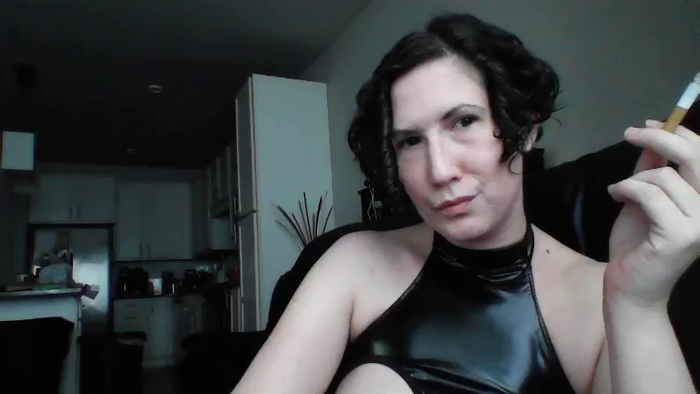 MistressVeritasVelvet