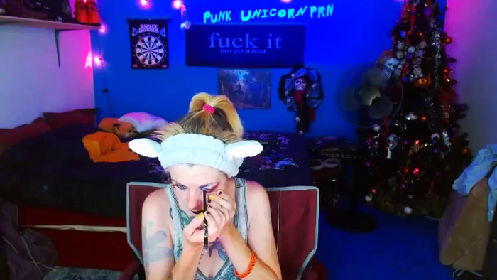 PunkUnicorn