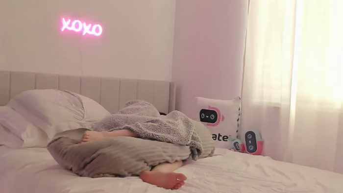 QueenChloeXO
