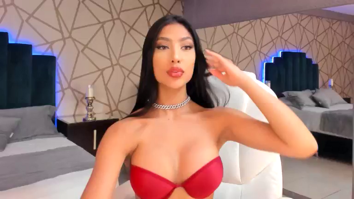 SabrinaRoss