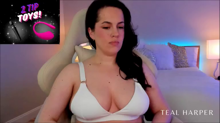 Teal_Harper