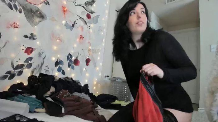 TheNatashaLuxxx