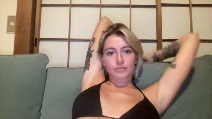 UKRaunchyRobyn