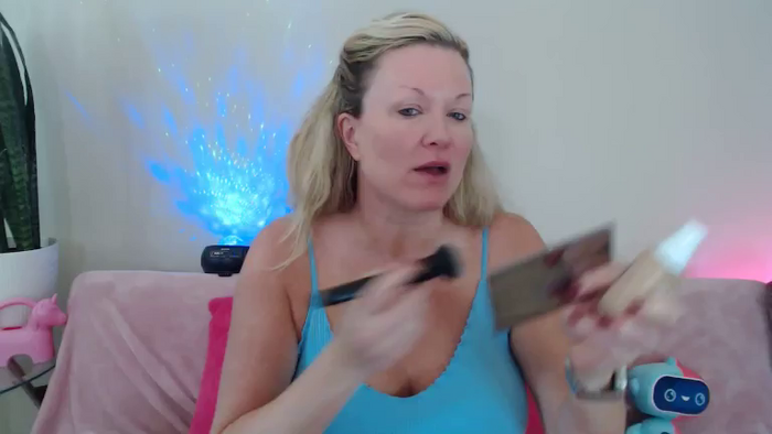 Vegasbecky