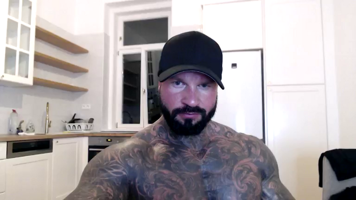 jasonstromm