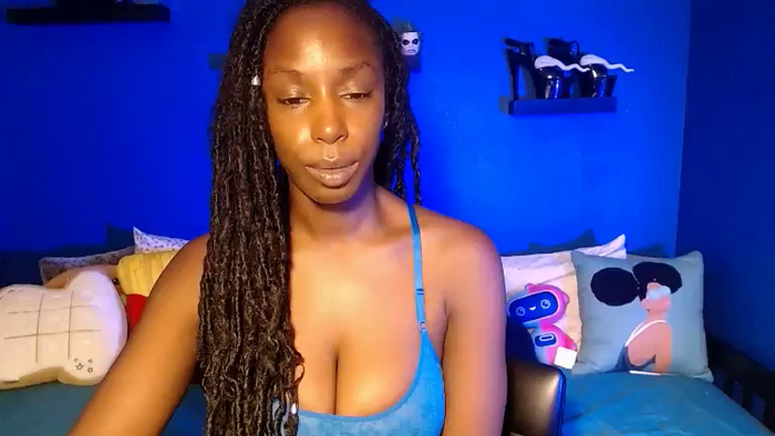 AliviaBlaze