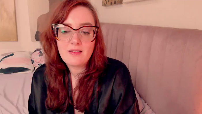 AmandaBlush