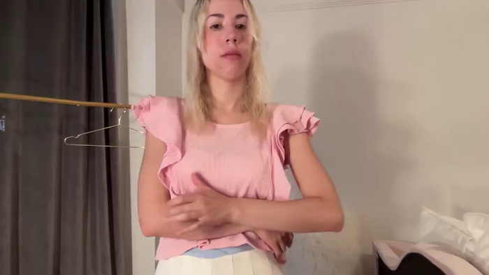 AmyPose