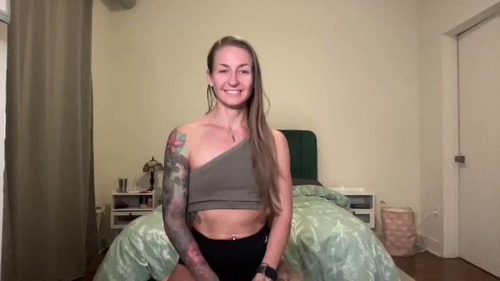 Beebeefitgirl