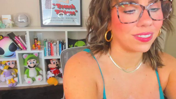 CassidyNicole