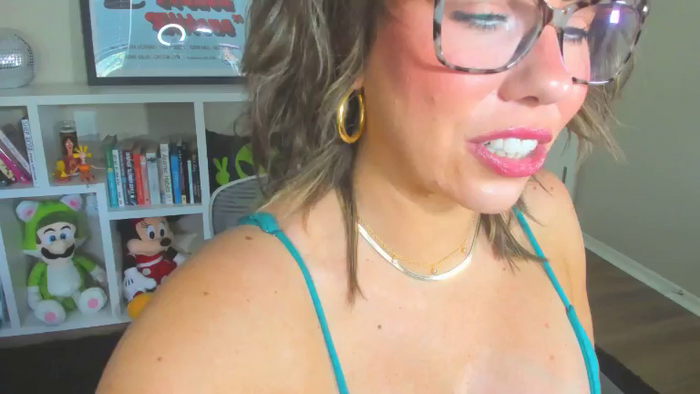 CassidyNicole