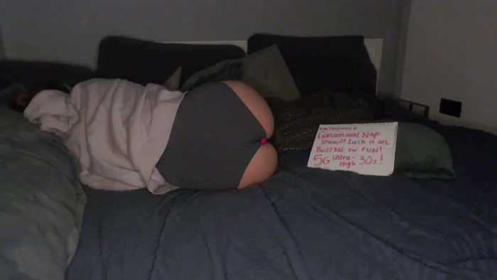 CuteBootyBabe21