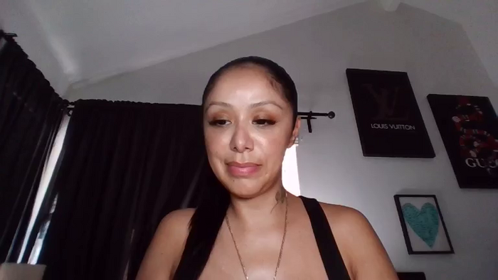 LinaMedina
