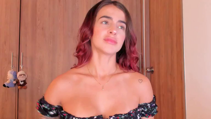 MacarenaEscobar27