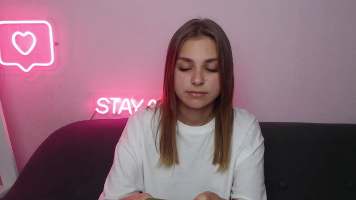 MilanaAngelAs