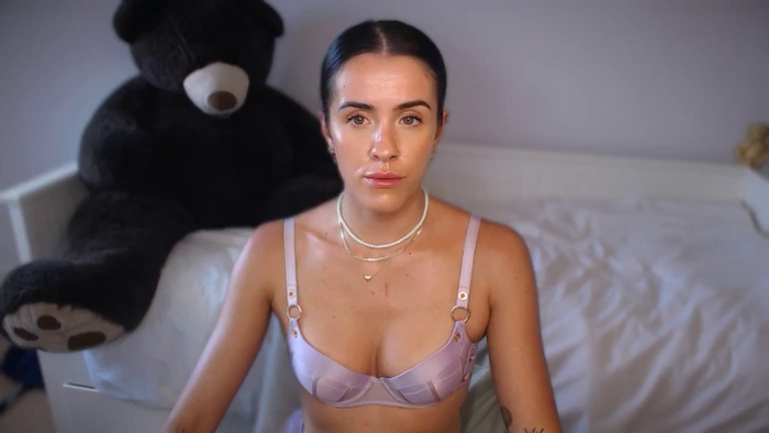 MistressF0x