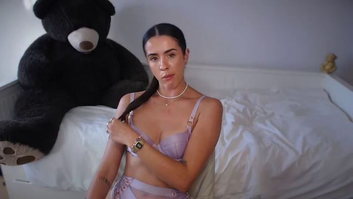 MistressF0x