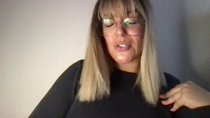 MistressLouUK