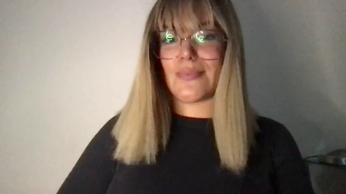 MistressLouUK