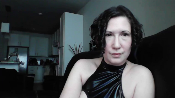 MistressVeritasVelvet