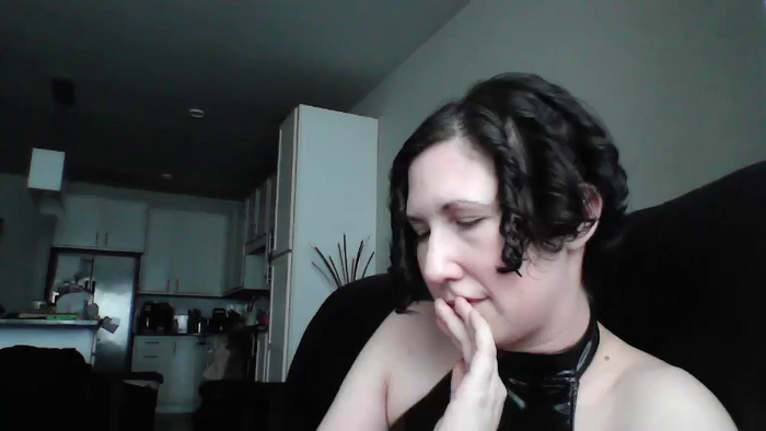 MistressVeritasVelvet