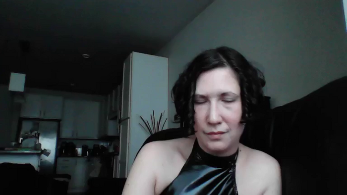 MistressVeritasVelvet