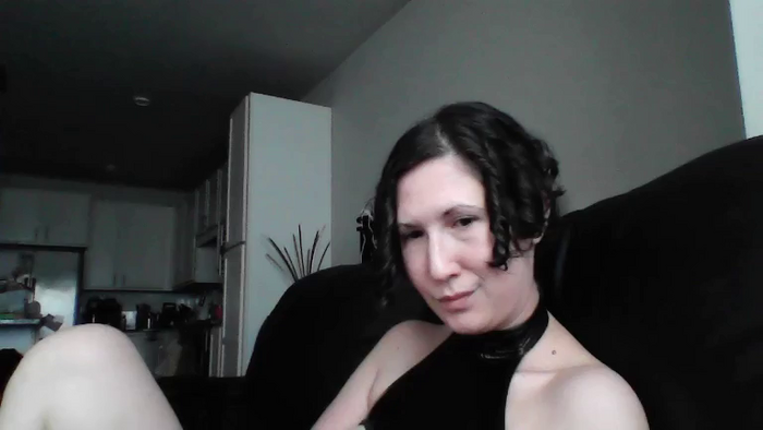 MistressVeritasVelvet