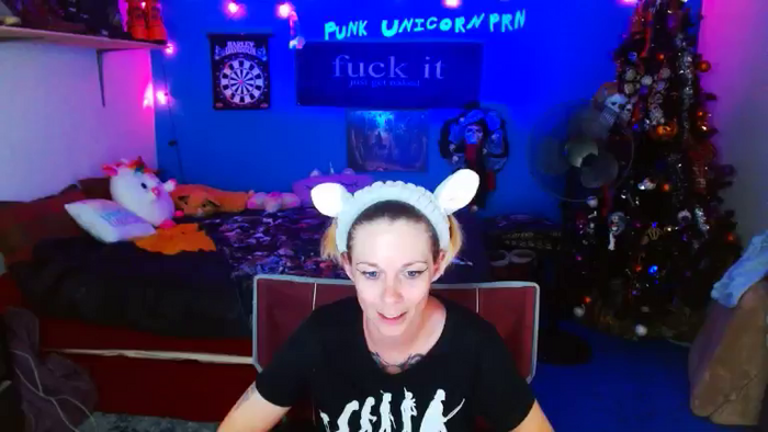 PunkUnicorn