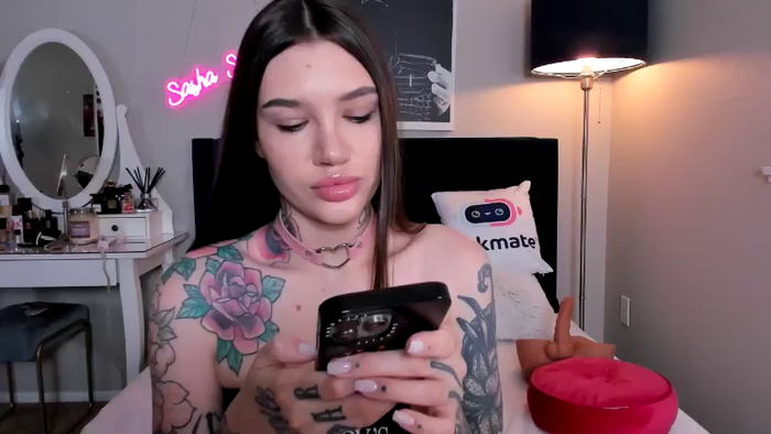 SashaNels