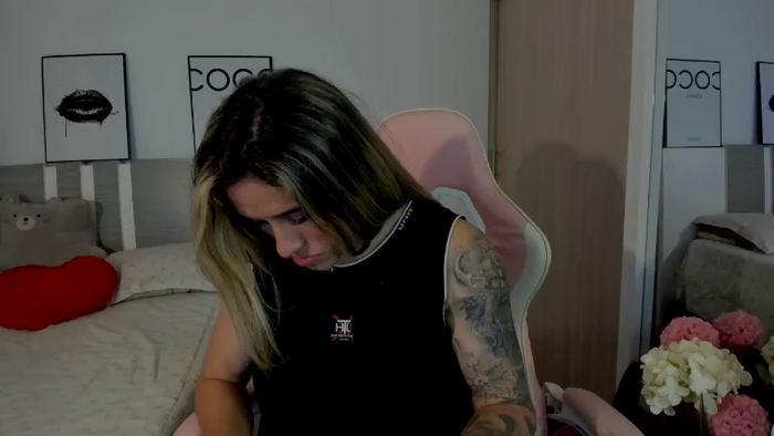SofiaBorton