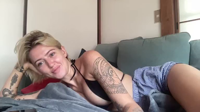 UKRaunchyRobyn