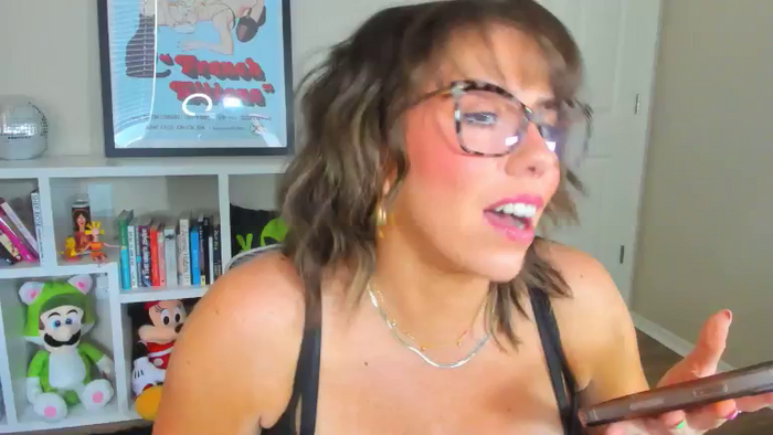 CassidyNicole