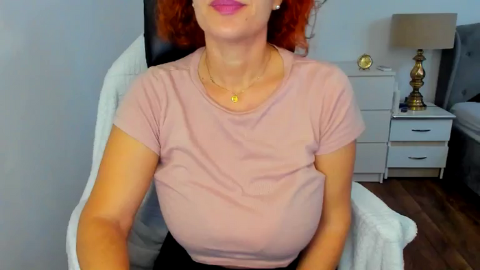 ChestyDesire
