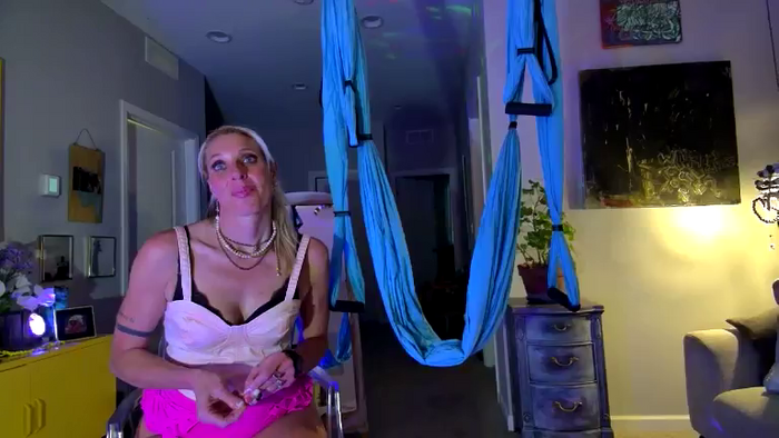 GlamazonXXX