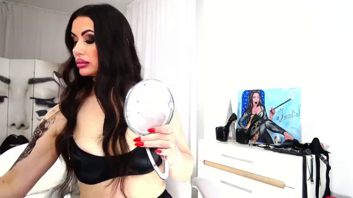 GoddessHelenaHot