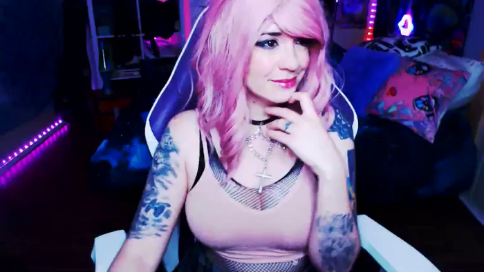 GoddessValkyrieRose