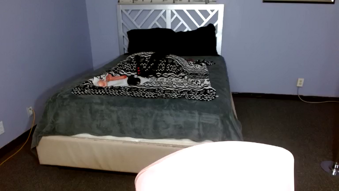 JamieRoseBlack