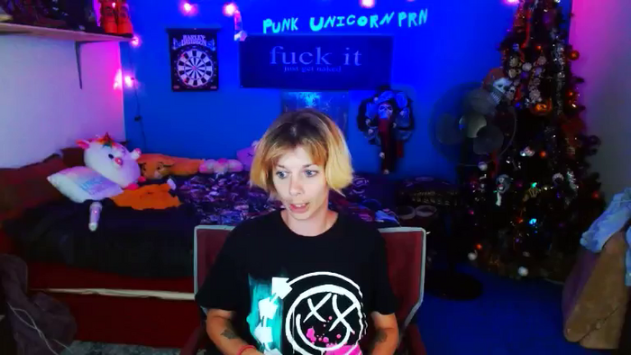 PunkUnicorn